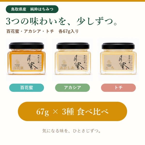 ハチミツ 1